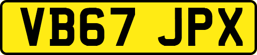 VB67JPX