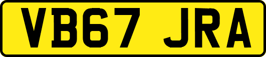 VB67JRA