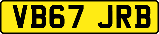 VB67JRB