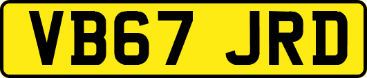 VB67JRD