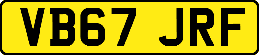 VB67JRF