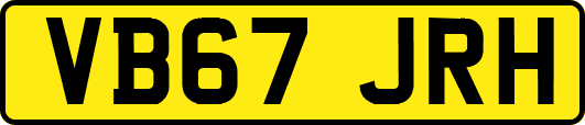 VB67JRH