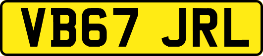 VB67JRL