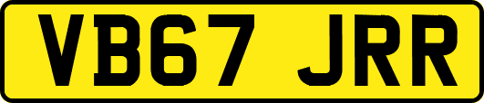 VB67JRR