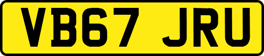 VB67JRU