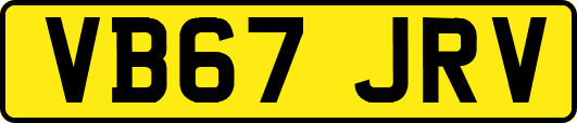 VB67JRV