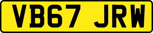VB67JRW