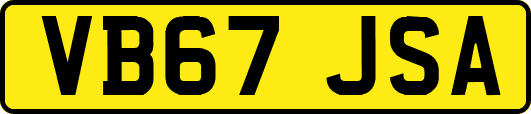 VB67JSA