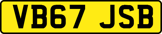 VB67JSB