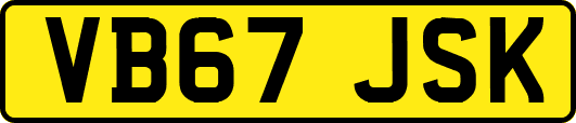 VB67JSK