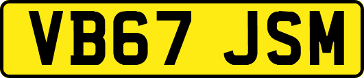 VB67JSM