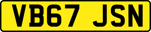 VB67JSN