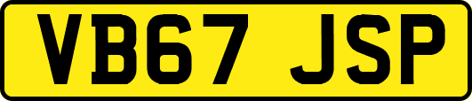 VB67JSP