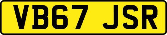 VB67JSR