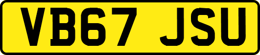 VB67JSU