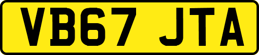 VB67JTA