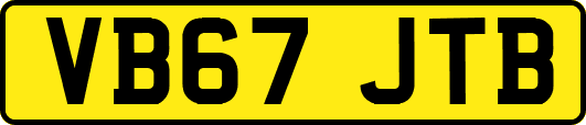 VB67JTB