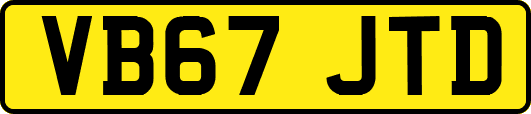 VB67JTD