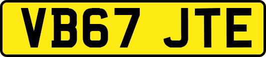 VB67JTE