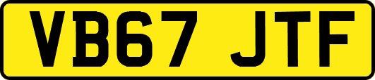 VB67JTF