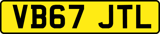 VB67JTL
