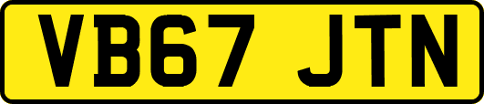 VB67JTN