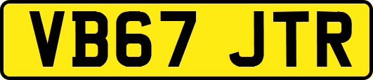 VB67JTR