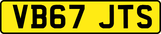 VB67JTS