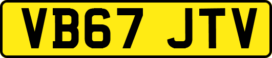 VB67JTV