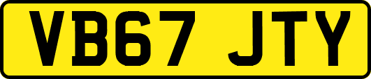 VB67JTY