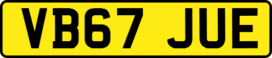 VB67JUE