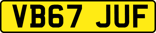 VB67JUF