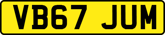 VB67JUM