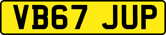 VB67JUP