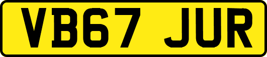 VB67JUR