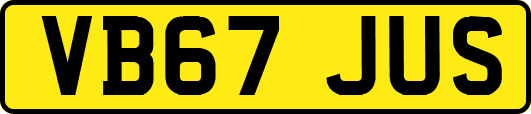 VB67JUS