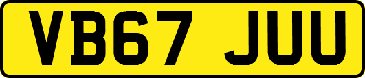 VB67JUU
