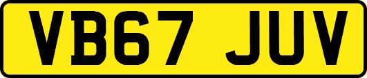 VB67JUV