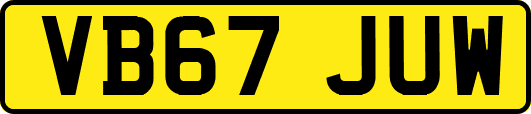 VB67JUW