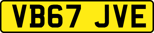 VB67JVE