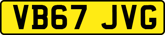 VB67JVG