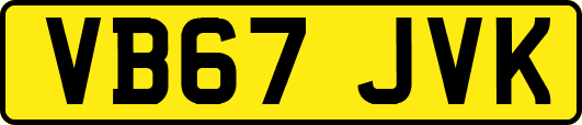 VB67JVK