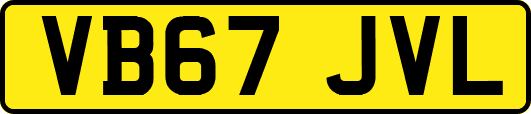 VB67JVL