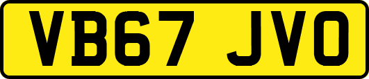VB67JVO