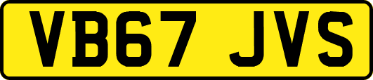 VB67JVS