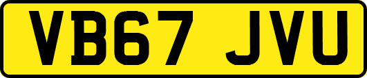 VB67JVU