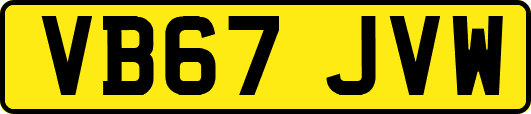 VB67JVW