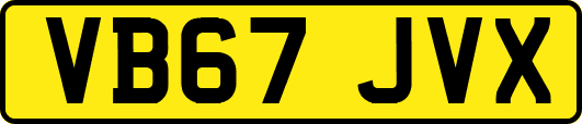 VB67JVX