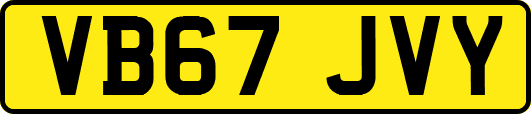 VB67JVY