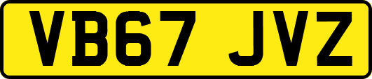 VB67JVZ